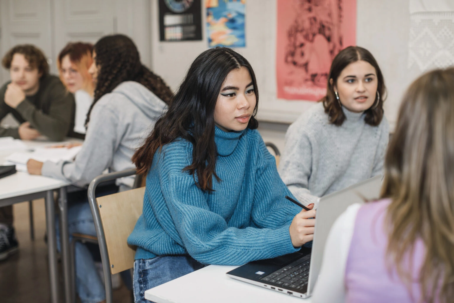 Fully Funded Erasmus Mundus Imaging Scholarship: Transform Your Career in AI and Imaging