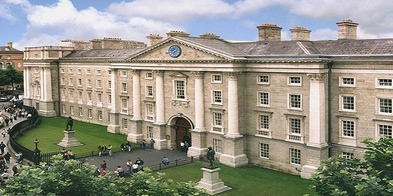 University College Dublin (UCD) Global Excellence Scholarship