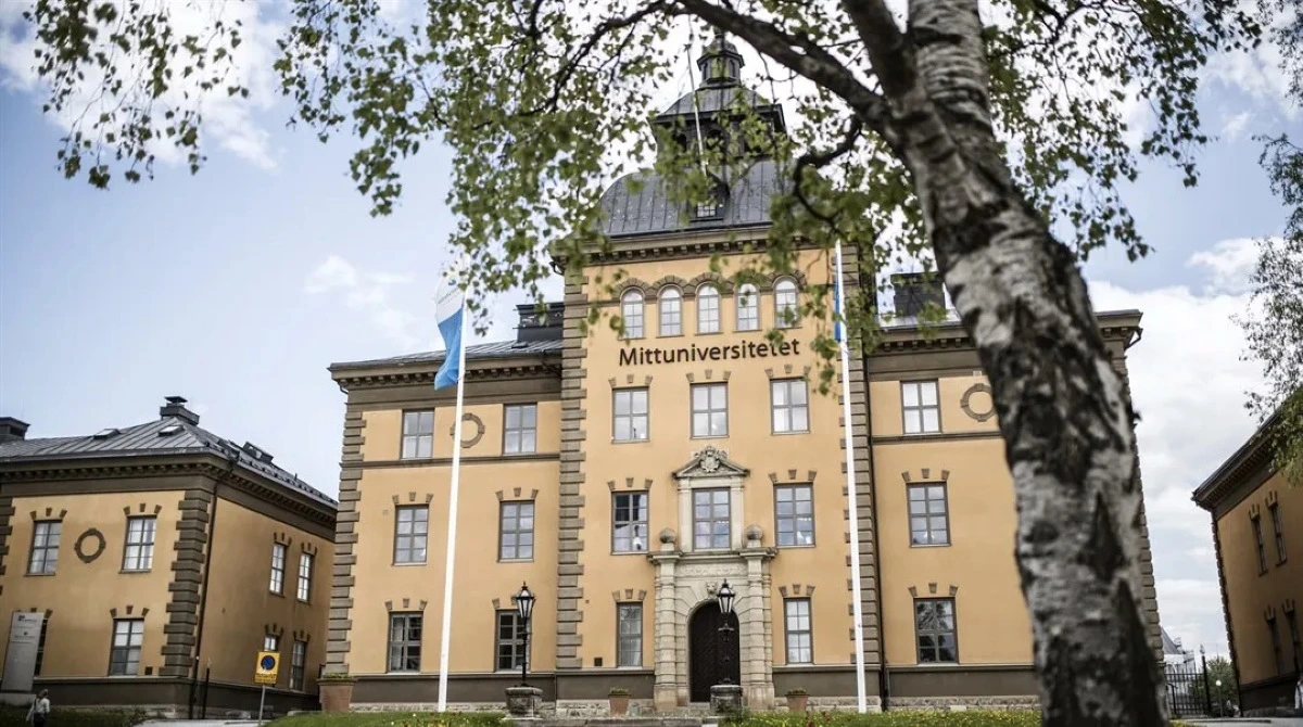 Study in Sweden with the Mid Sweden University Scholarship: A Life-Changing Opportunity