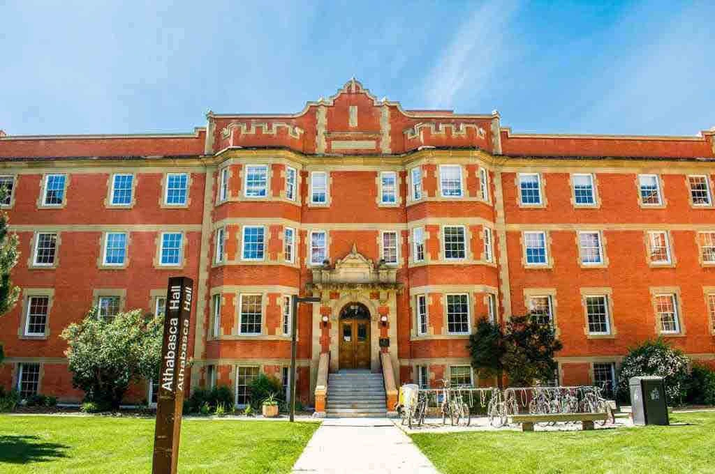 Study in Canada: Fully Funded University of Alberta Scholarships 2025