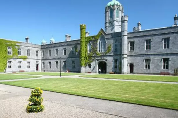 NUI Galway Postgraduate Merit Scholarship: Study in Ireland