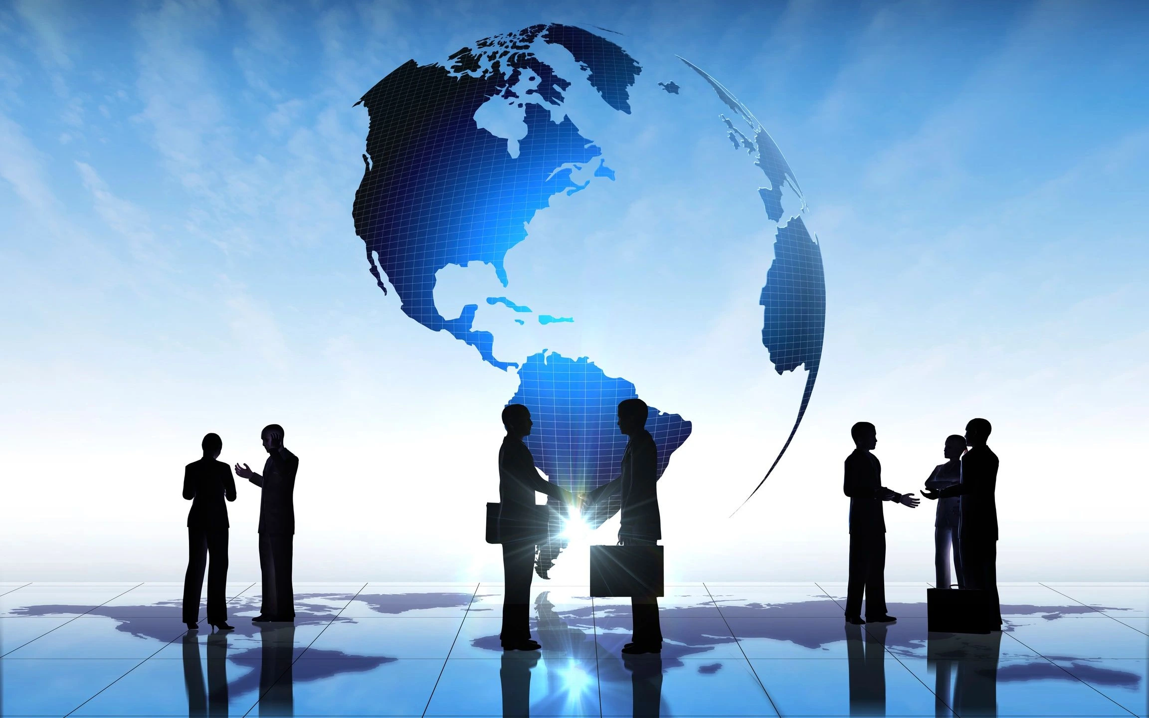 How to Build a Global Career as an International Student
