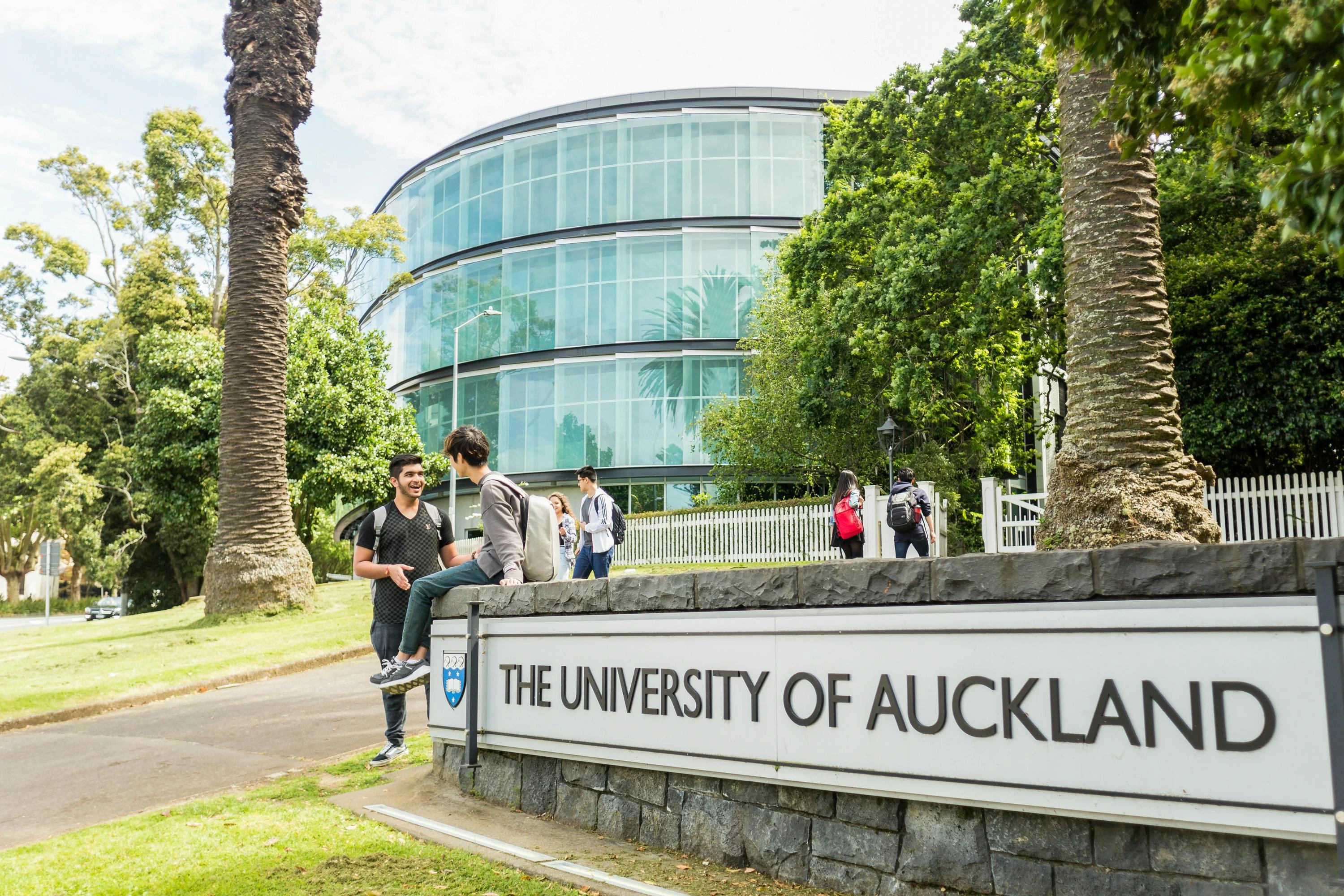 The University of Auckland International Student Excellence Scholarship: A Pathway to Academic Success