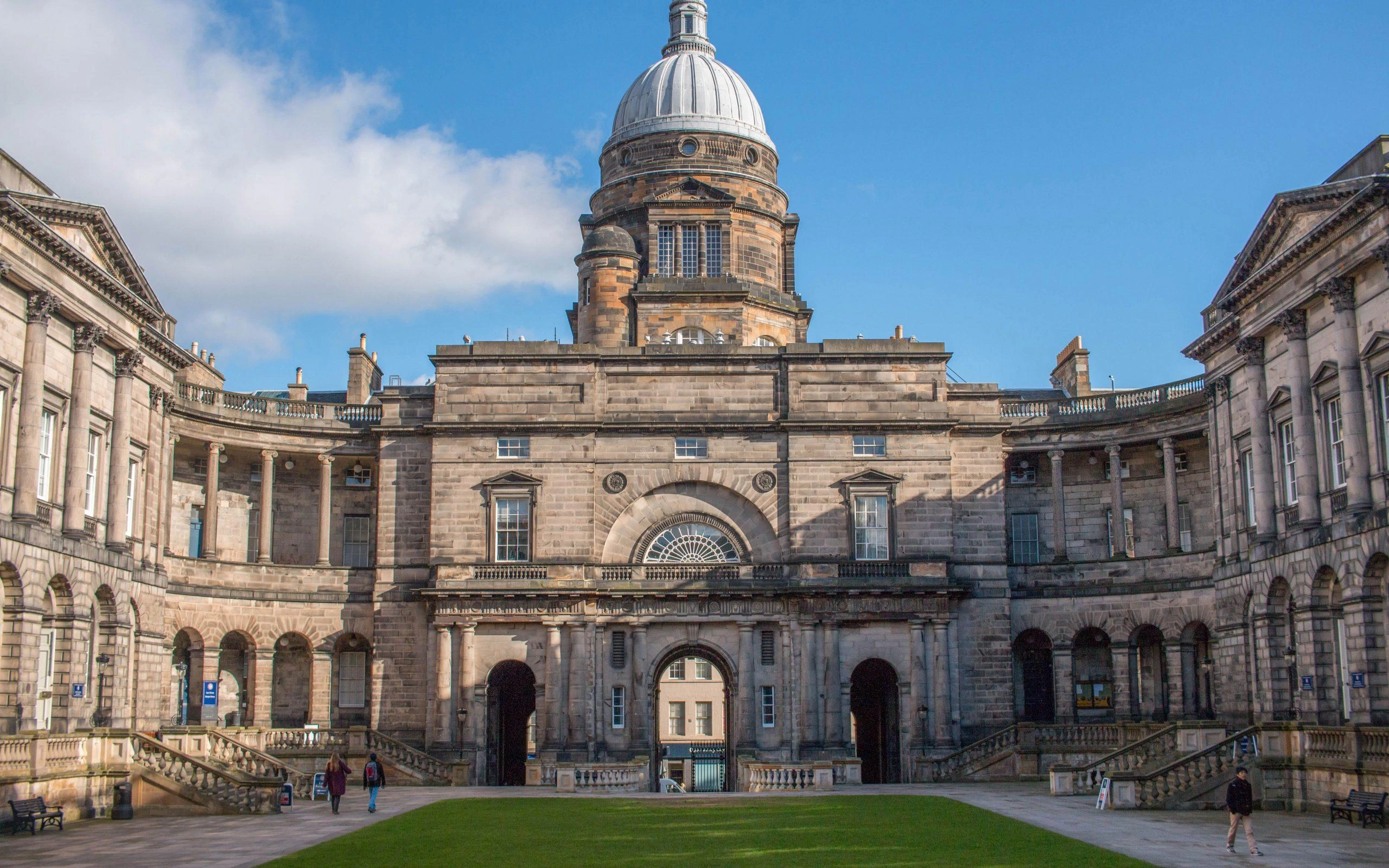 Unlock Your Academic Potential: The Chrystal Macmillan PhD Scholarship at the University of Edinburgh