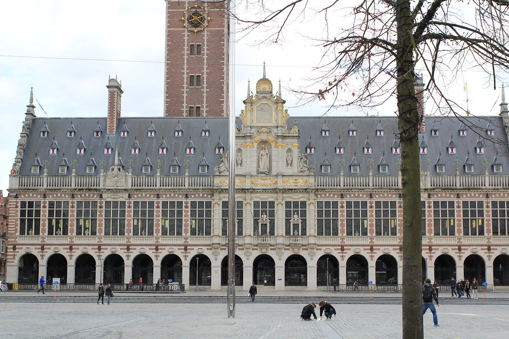 KU Leuven Science@Leuven Scholarships: An Opportunity for International Students