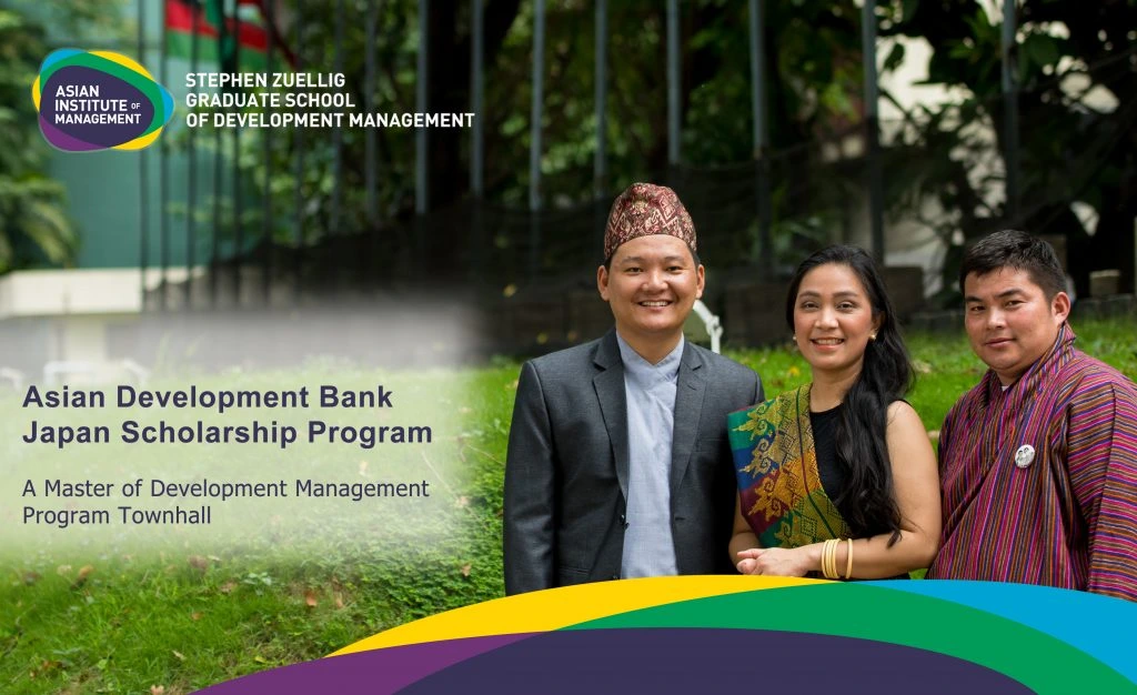 Everything You Need to Know About the Asian Development Bank – Japan Scholarship Programme (ADB-JSP)