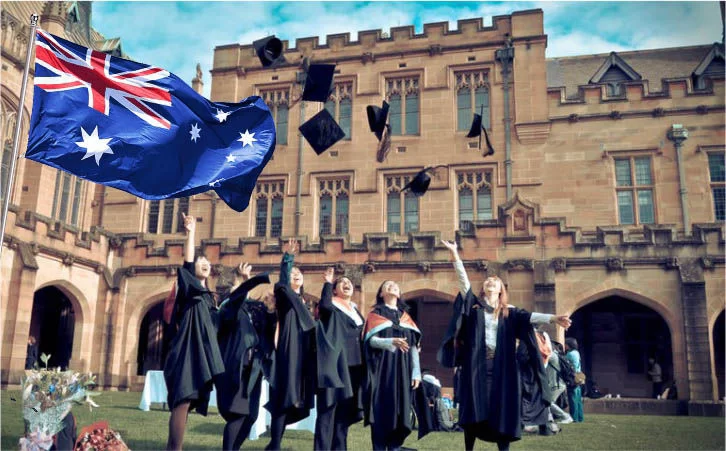 Your Path to Excellence in Australia – The ASEAN Scholarship