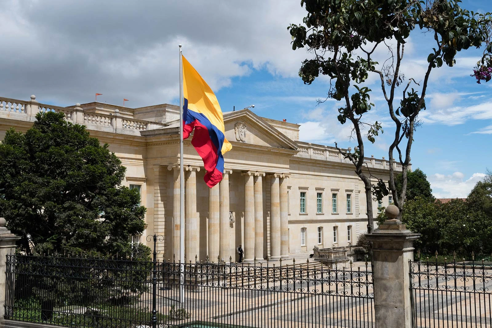 Study in Colombia with the Fully Funded Colombian Government Scholarship