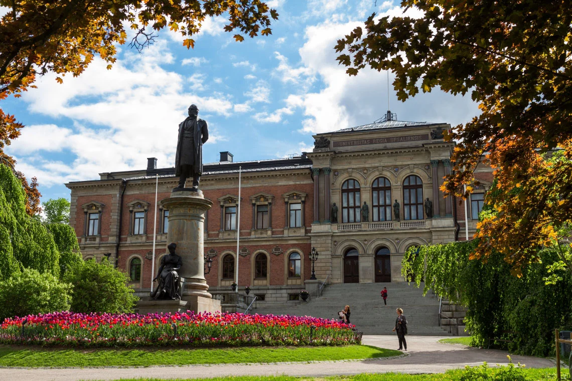 Uppsala University Scholarship 2025-2026: Your Gateway to Excellence in Sweden