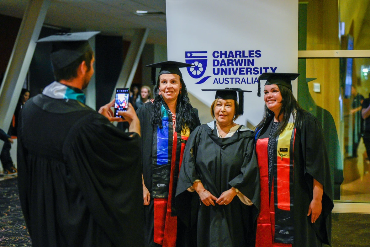 Vice-Chancellor’s International High Achievers Scholarships (VCIHAS): Your Gateway to Success at Charles Darwin University