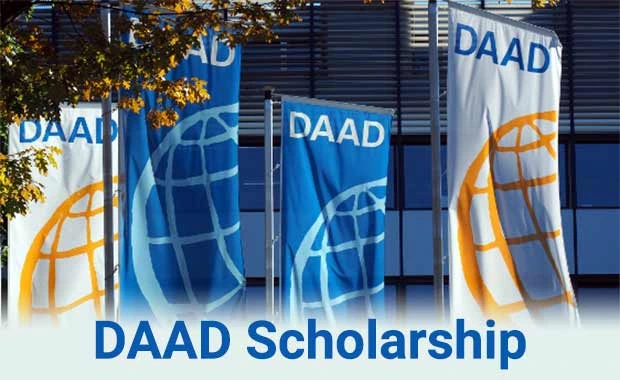 DAAD Scholarship Programme 2024 for Master Degree in Germany