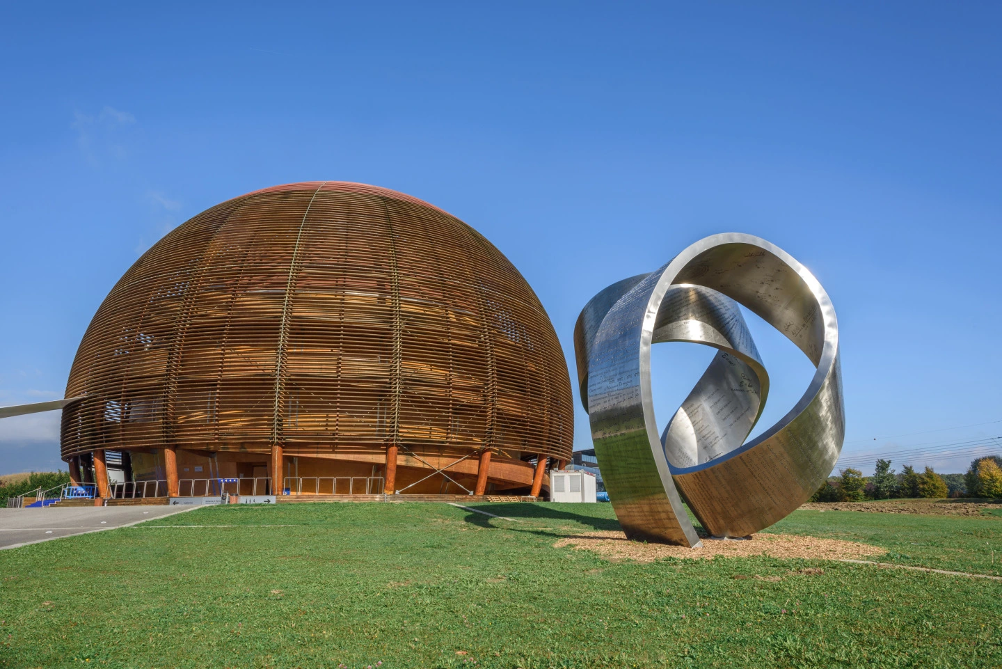 CERN Technical Student Program 2025: A Fully Funded Opportunity in Switzerland for Future Innovators