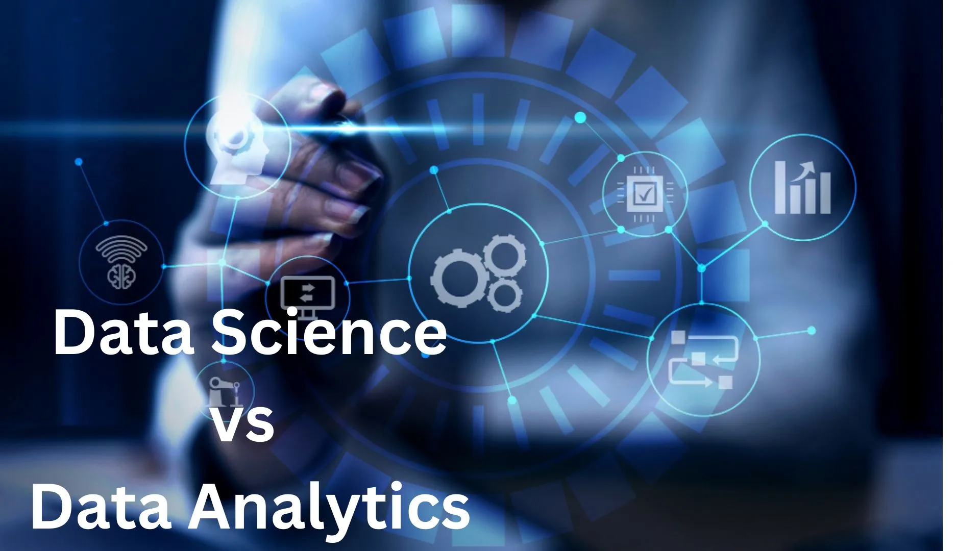 Data Science vs Data Analytics: The Ultimate Career Comparison for 2025