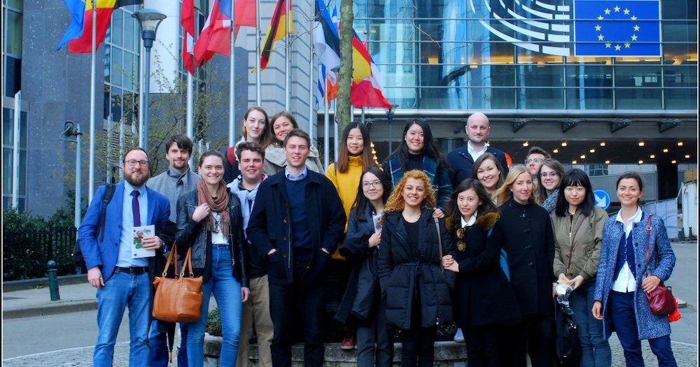 Erasmus Mundus CODAS Scholarship: A Gateway to Top European Universities