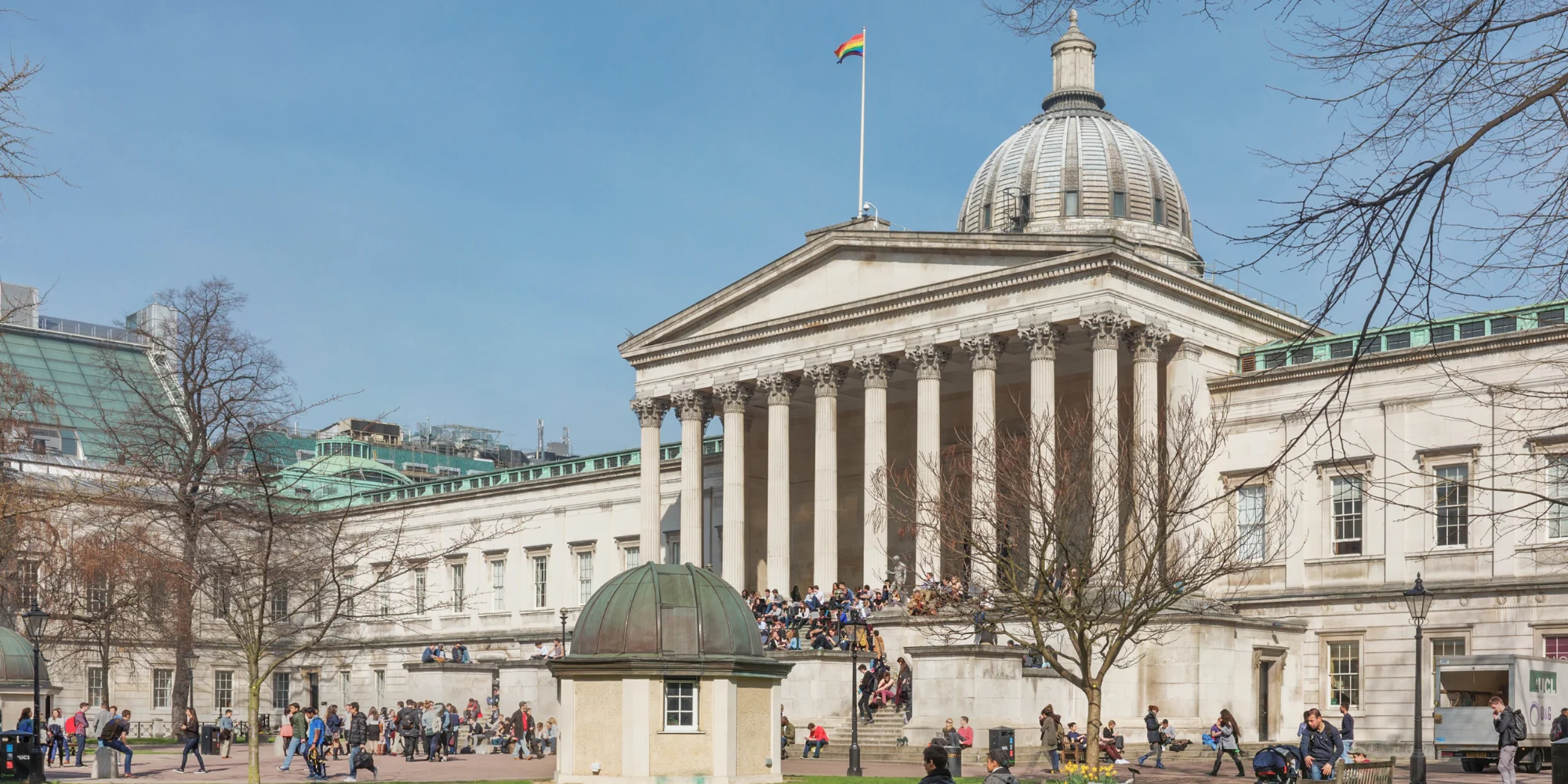 Everything You Need to Know Before Applying to University College London