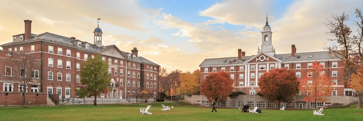 The Robert S. Kaplan Life Sciences Fellowship: Supporting Future Leaders in Life Sciences at Harvard Business School