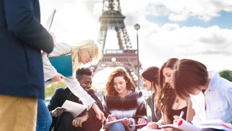 France Government Eiffel Scholarship Program | Fully Funded: Your Gateway to Studying in France