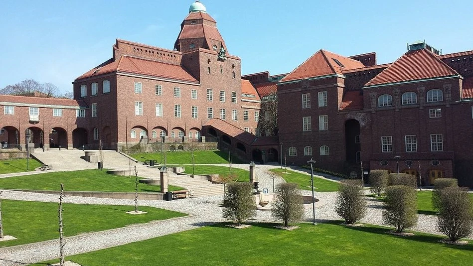 KTH Scholarship 2025: A Gateway to World-Class Education and Research