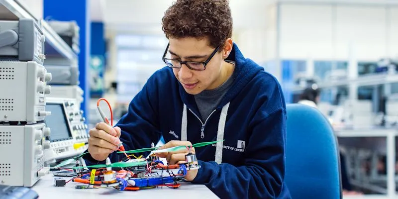 Top-Ranked Mechanical Engineering Schools to Consider in 2025