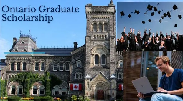 Ontario Graduate Scholarship (OGS) in Canada: A Complete Guide for Aspiring Students