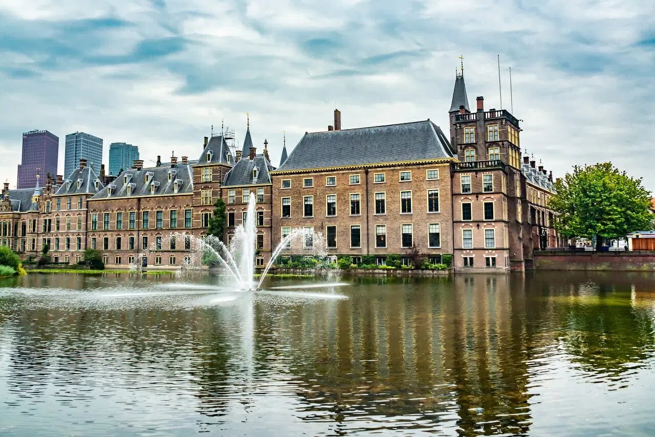 Netherlands Government Scholarships: Fully Funded Masters & Short Courses for International Students