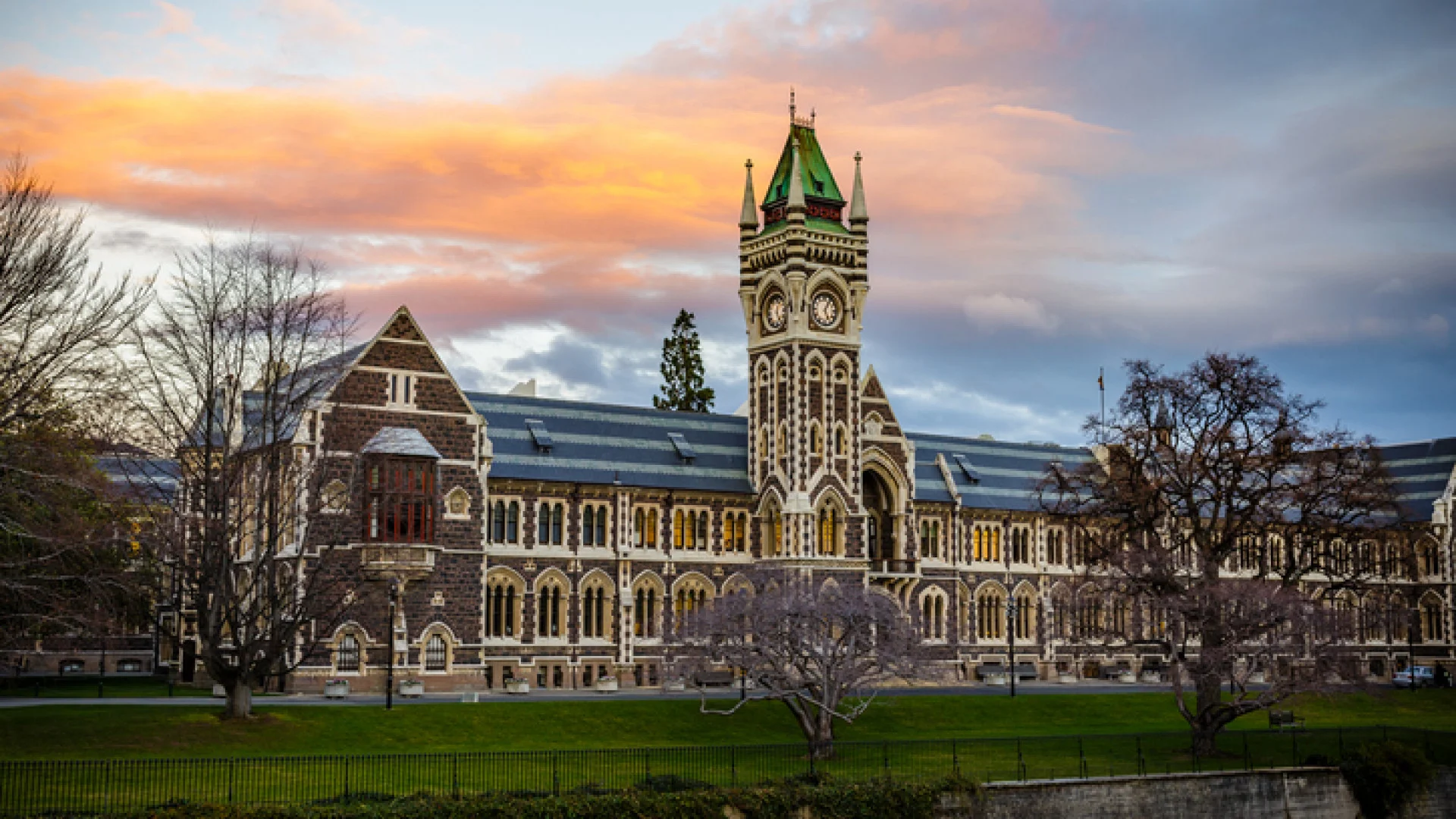 Otago University Scholarships: Funding Opportunities for International Master’s Research