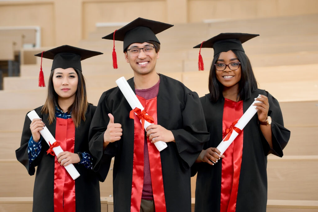 Robert S. McNamara Fellowships Program: Empowering Global Development Researchers