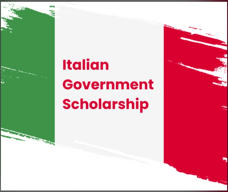 Italian Government Scholarship 