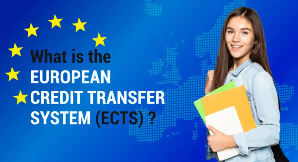 Unlocking Academic Mobility: Understanding the European Credit Transfer and Accumulation System (ECTS)