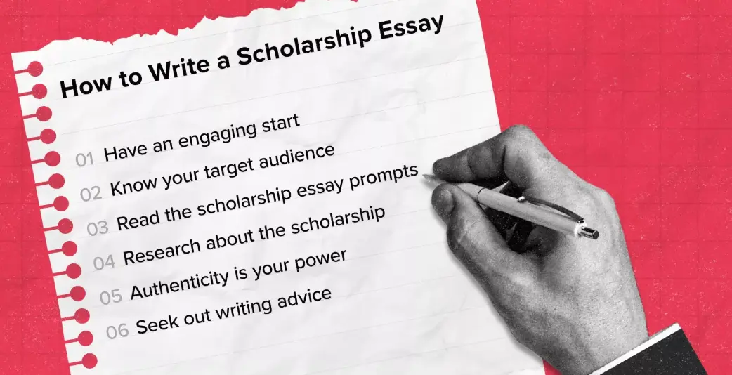 How to Write a Scholarship Essay That Stands Out: Tips and Tools