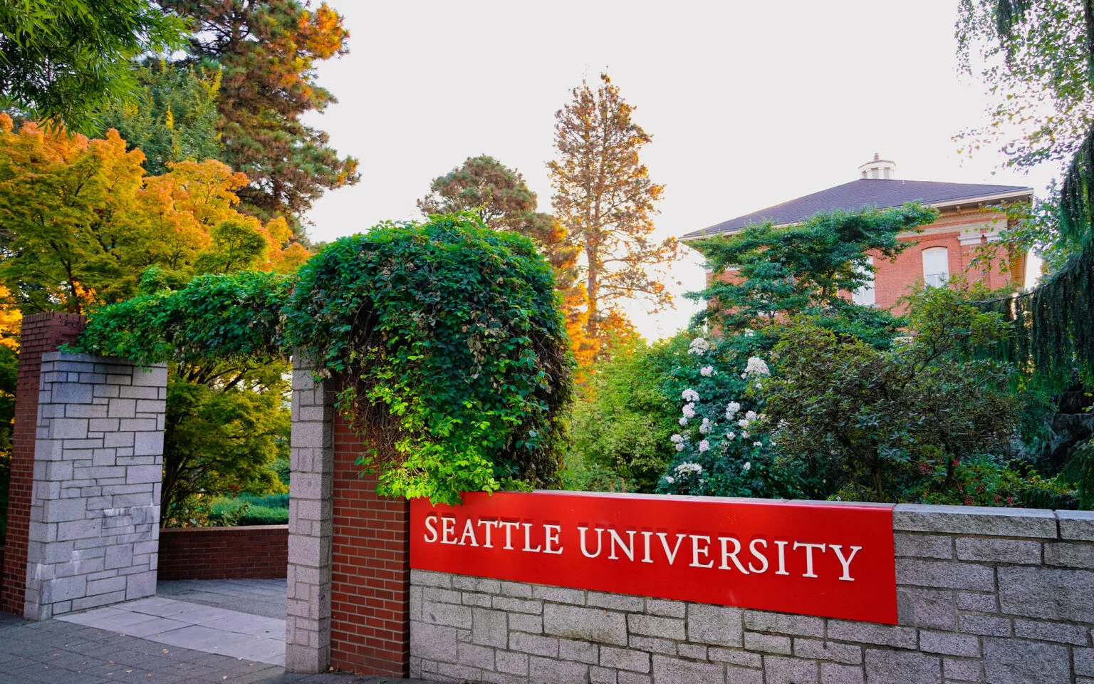 Seattle University Scholarships: Supporting Students for a Brighter Future