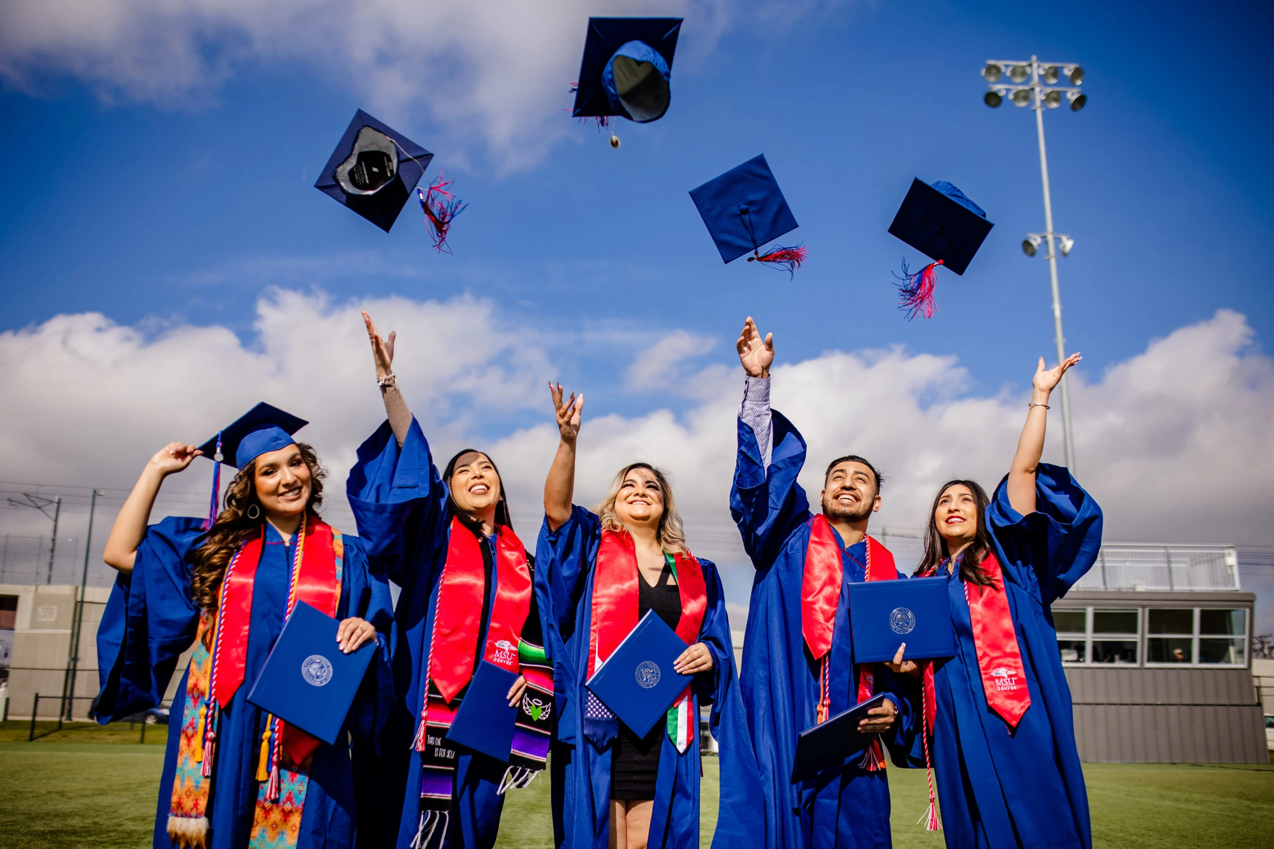 Navigating the Graduate School Application Process