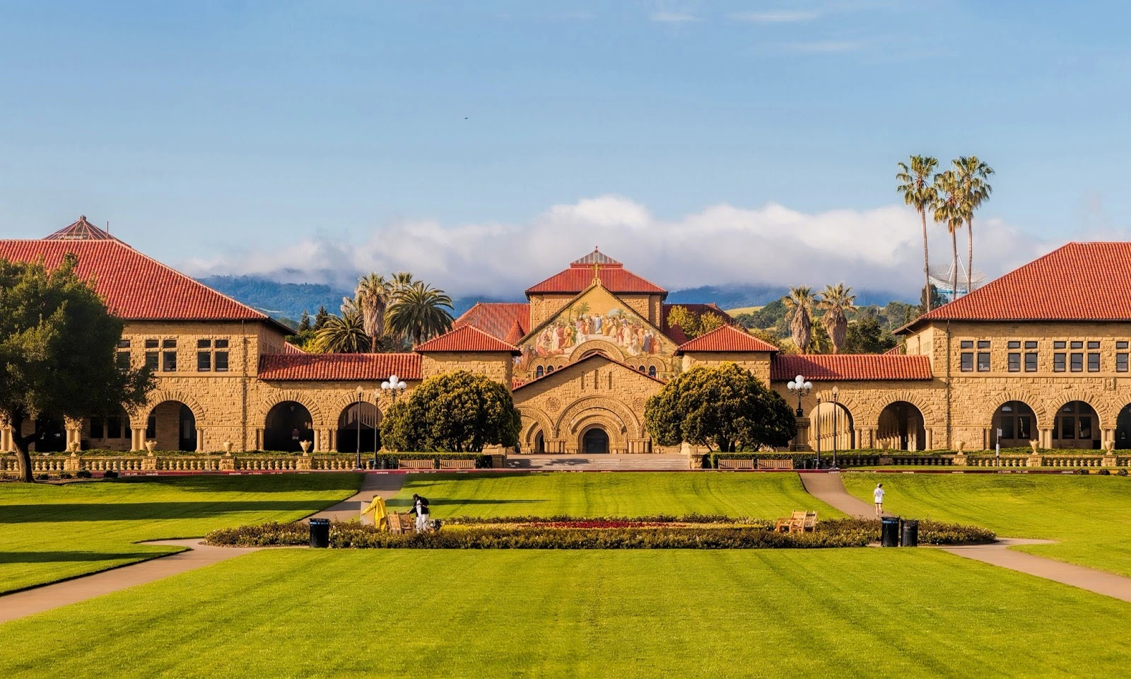 Stanford University Scholarships: A Guide to Funding Your Education