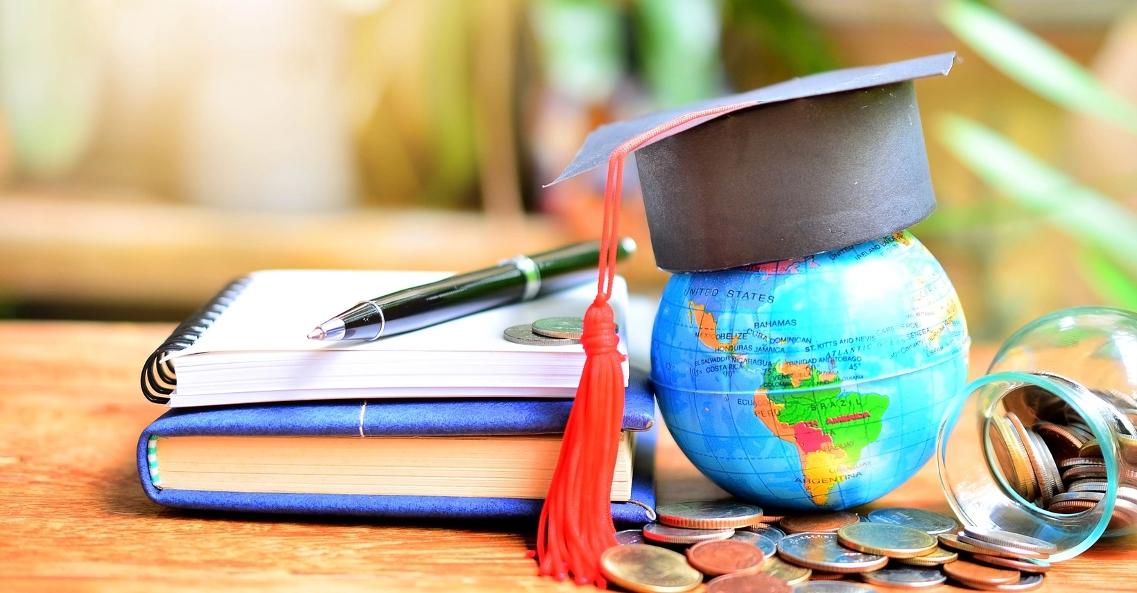 From Dreams to Degrees: Fully Funded Study Abroad Scholarships for International Scholars