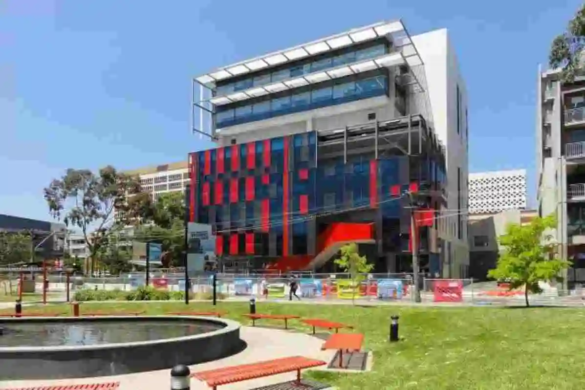 Swinburne International Excellence Scholarships: A Gateway to Global Education