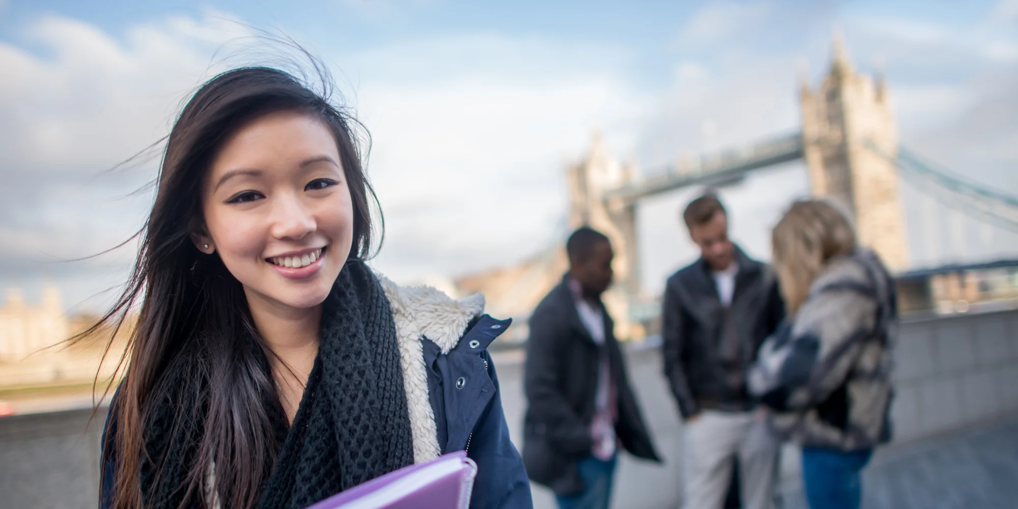 Top MBA Programs in the UK for International Students: A Comprehensive Guide