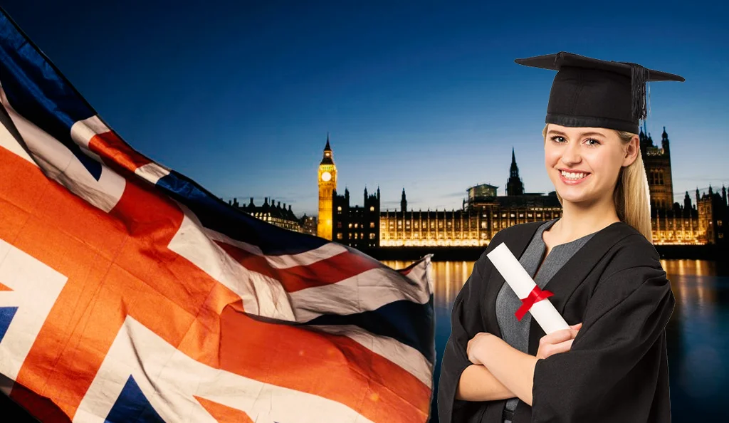 Dream Big: Scholarships to Help International Students Study in the UK