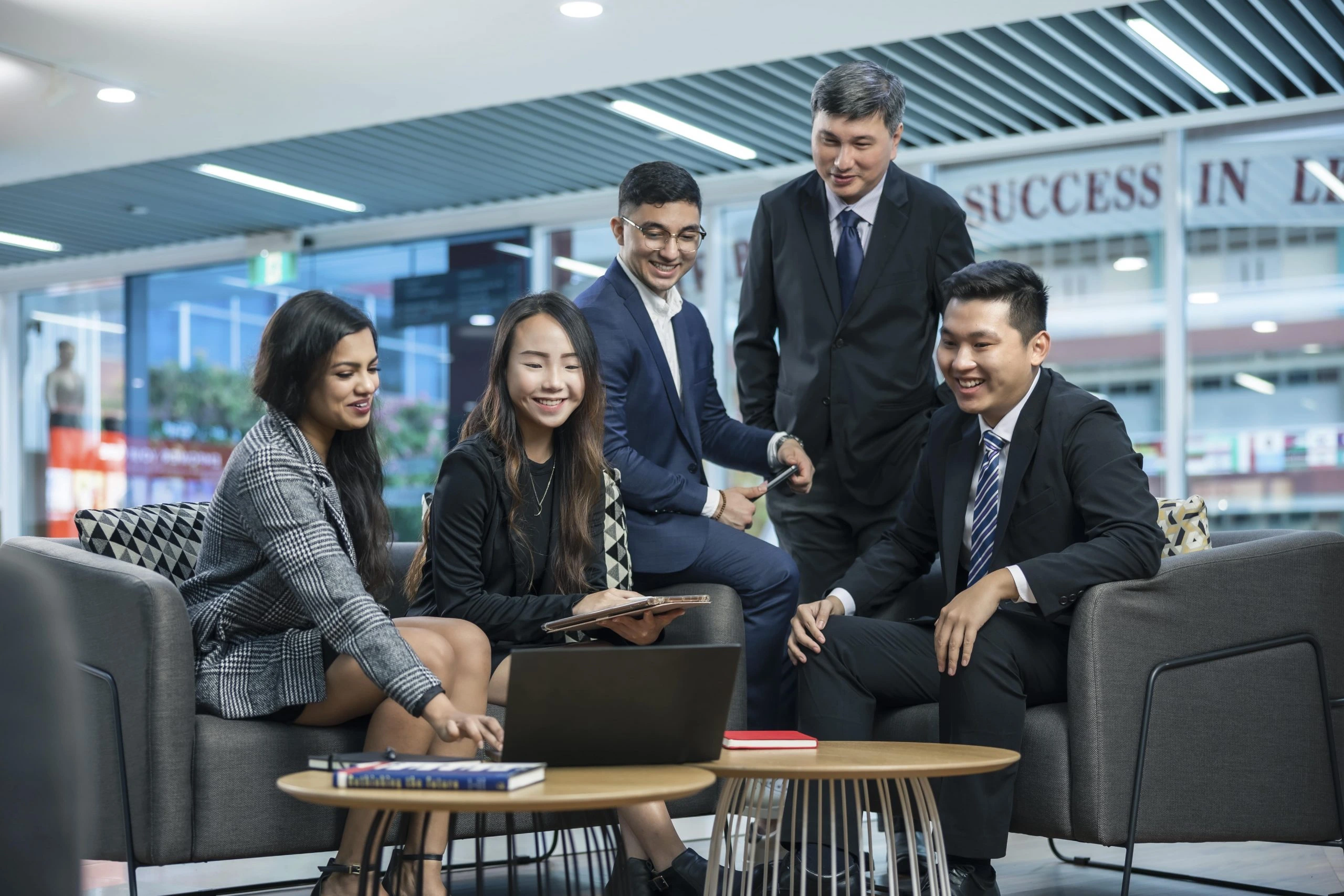What Can You Do with a Business and Management Degree? Career Paths & Opportunities