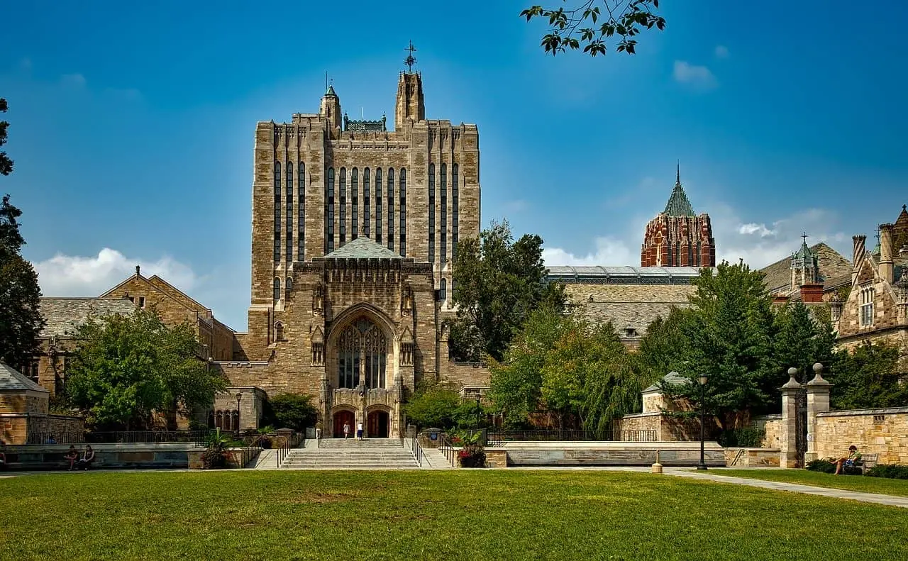 Unlock Your Academic Dreams: Yale University Scholarships 2025 Fully-Funded for All Levels