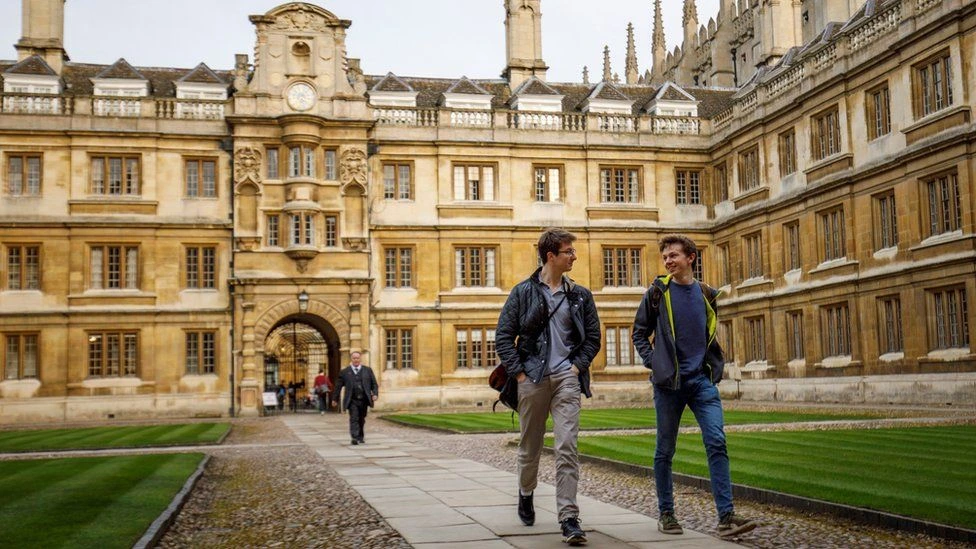 Gates Cambridge Scholarships: A Prestigious Pathway to Study at the University of Cambridge