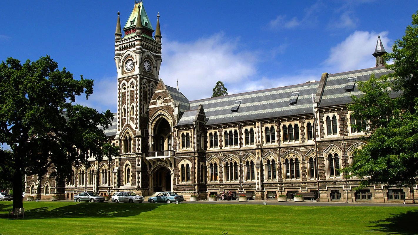 Lincoln University International Pathway Merit Scholarship: Your Gateway to Higher Education in New Zealand