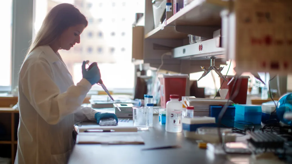 Supporting Tomorrow’s Female Scientists: The Power of the L’Oréal USA Fellowship