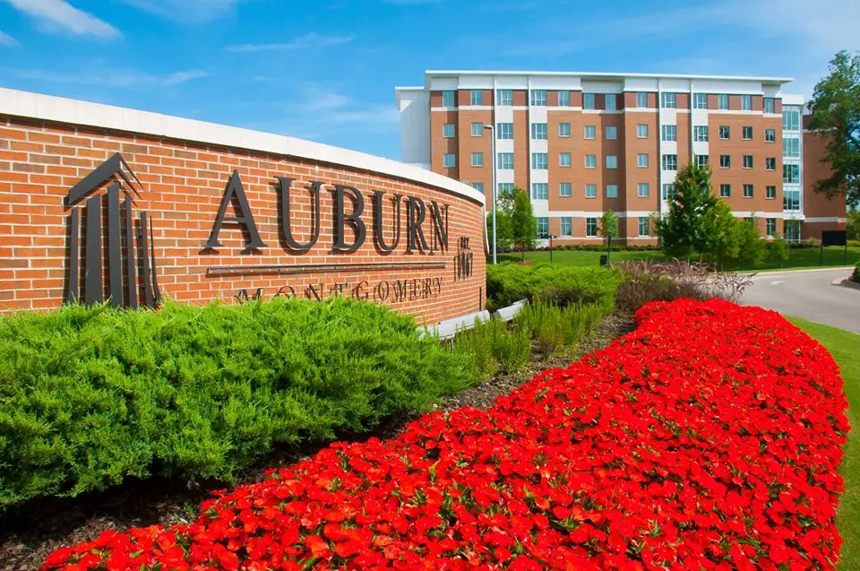 Auburn University at Montgomery Scholarships for International Students