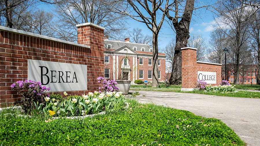 Berea College Scholarship: A Path to Tuition-Free Education