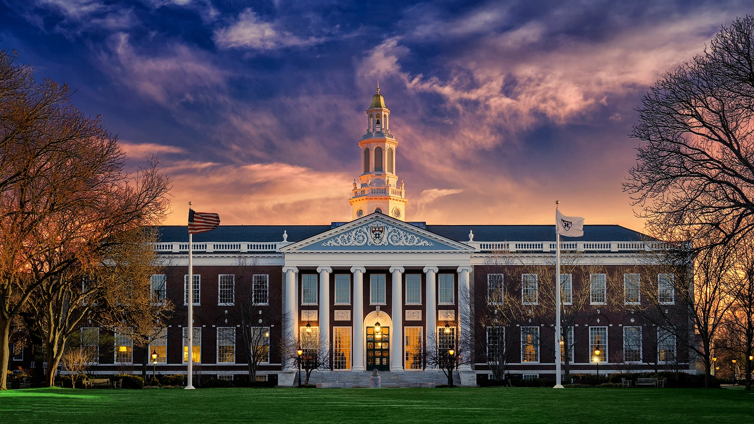 Horace W. Goldsmith Fellowship: Supporting Leaders in Social Enterprise at Harvard Business School