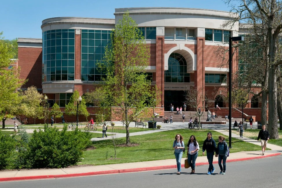 International Merit Scholarship at East Tennessee State University (ETSU): A Guide for Aspiring Students