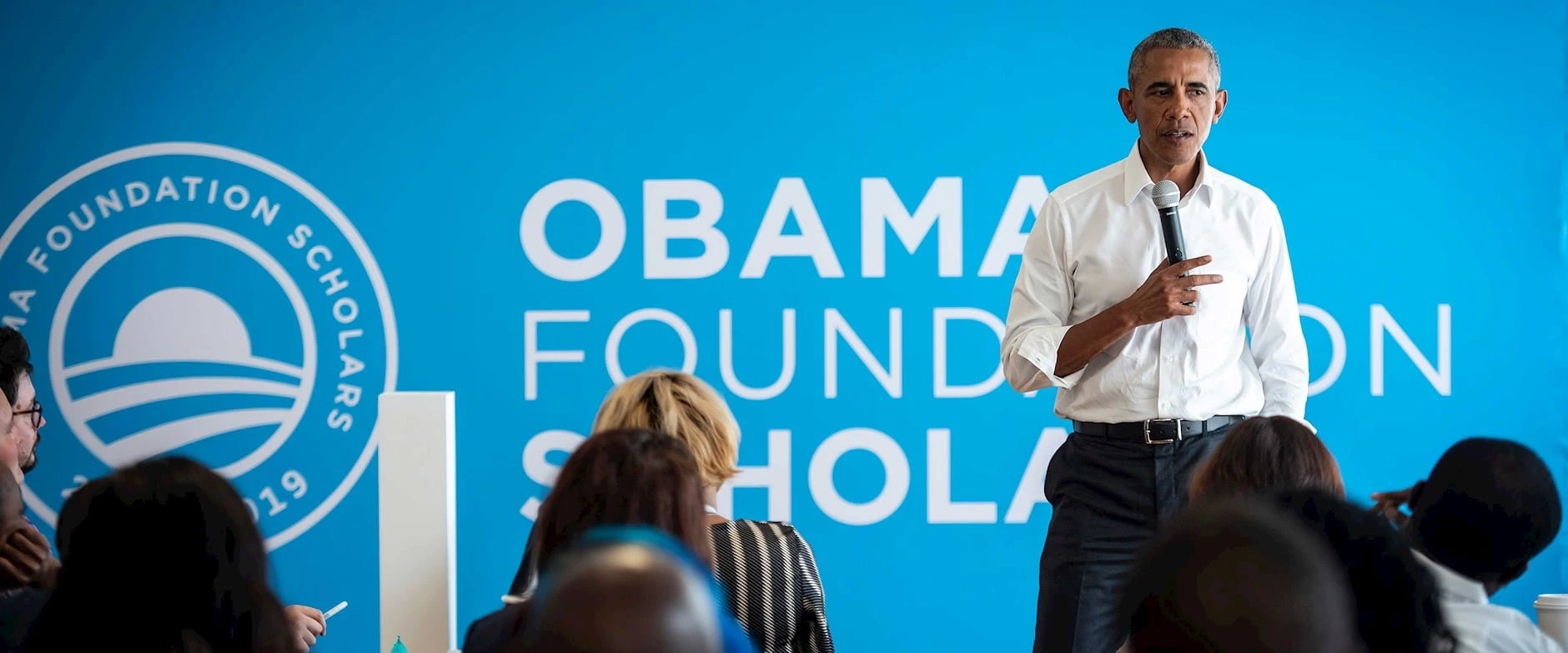 The Comprehensive Guide to the Obama Foundation Scholarship