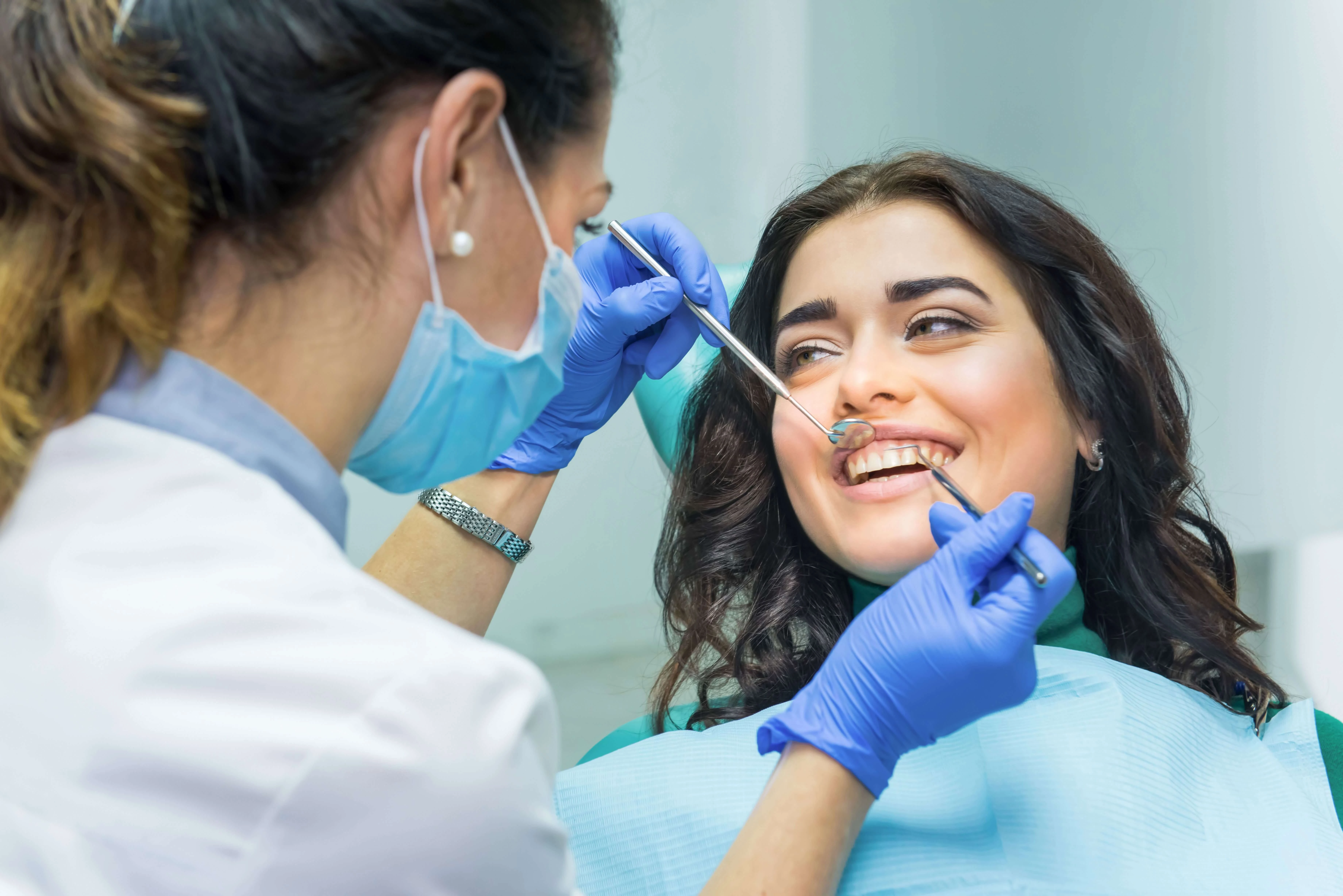 Exploring Dentistry: Career Paths, Education, and Opportunities