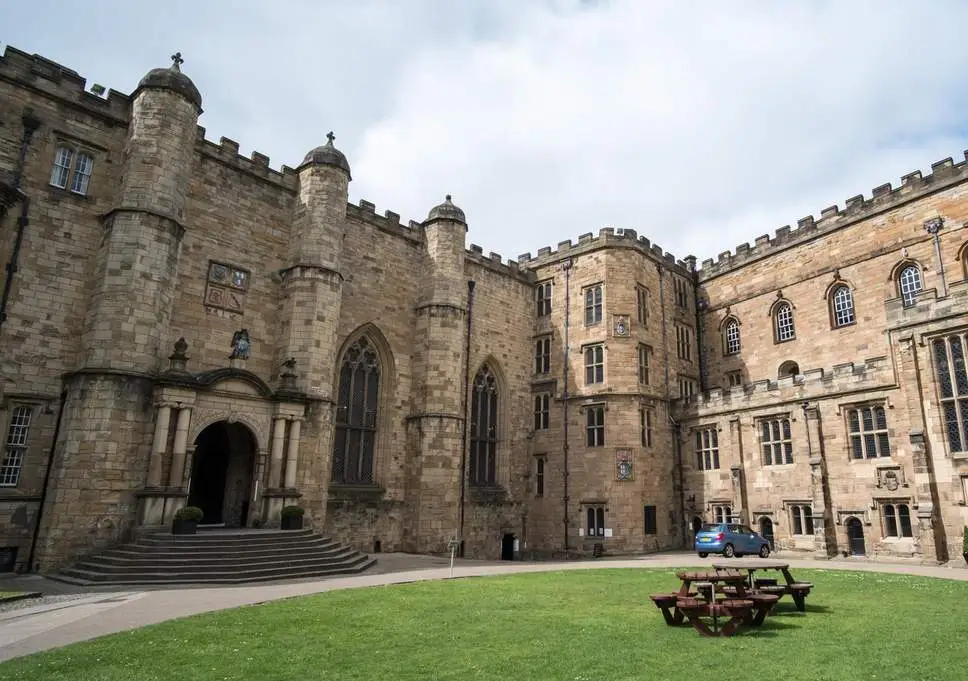 Hatfield Lioness Scholarship at Durham University: Empowering Women for a Better Future