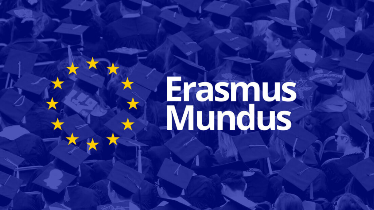 Erasmus Mundus EMINENT Scholarship 2025-2027: A Fully Funded Opportunity for Engineering Masters